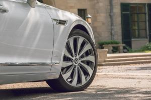 Bentley Flying Spur First Edition 2019 года  (NA)